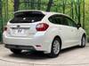 SUBARU IMPREZA SPORTS