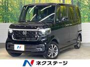 2026 HONDA N-BOX CUSTOM