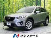 2013 MAZDA CX-5 XD