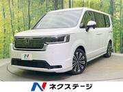 2024 HONDA STEPWAGON