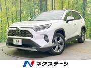 2021 TOYOTA RAV4 G