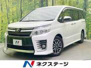 2015 TOYOTA VOXY