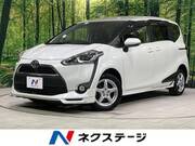2015 TOYOTA SIENTA G