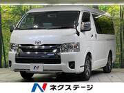 2025 TOYOTA HIACE WAGON GL