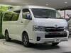 TOYOTA HIACE WAGON