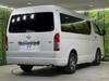 TOYOTA HIACE WAGON