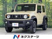 2020 SUZUKI JIMNY SIERRA