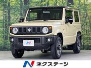 2024 SUZUKI JIMNY XC