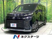 2023 TOYOTA VOXY