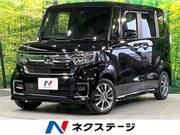 2021 HONDA N-BOX CUSTOM