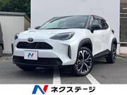 2024 TOYOTA YARIS CROSS HYBRID Z