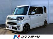 2019 DAIHATSU WAKE