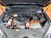 TOYOTA HARRIER HYBRID