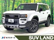 2024 TOYOTA LANDCRUISER 250