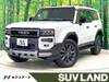 TOYOTA LANDCRUISER 250