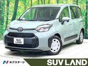 2023 TOYOTA SIENTA G