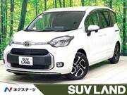 2023 TOYOTA SIENTA