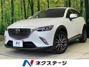 2016 MAZDA CX-3