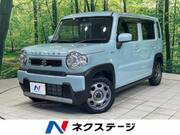 2020 SUZUKI HUSTLER