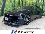 2023 TOYOTA PRIUS