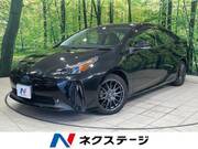 2022 TOYOTA PRIUS