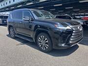 2023 LEXUS LX