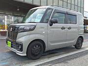 2024 SUZUKI SPACIA