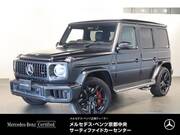 2024 MERCEDES BENZ G-CLASS