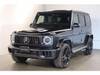 MERCEDES BENZ G-CLASS