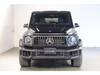 MERCEDES BENZ G-CLASS