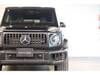 MERCEDES BENZ G-CLASS