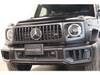 MERCEDES BENZ G-CLASS