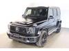 MERCEDES BENZ G-CLASS