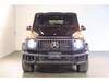 MERCEDES BENZ G-CLASS