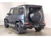 MERCEDES BENZ G-CLASS