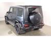 MERCEDES BENZ G-CLASS
