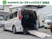 2017 TOYOTA ESQUIRE