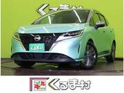 2023 NISSAN NOTE