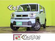 2026 SUZUKI HUSTLER