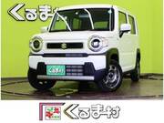 2026 SUZUKI HUSTLER