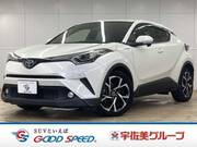 2017 TOYOTA C-HR