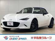 2022 MAZDA ROADSTER