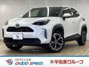 2024 TOYOTA YARIS CROSS