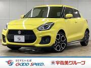 2021 SUZUKI SWIFT SPORT