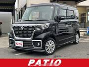 2019 SUZUKI SPACIA CUSTOM