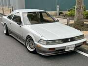 1989 TOYOTA SOARER