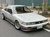TOYOTA SOARER
