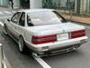 TOYOTA SOARER