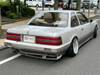 TOYOTA SOARER