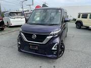2020 NISSAN ROOX